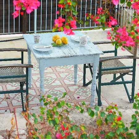 Cyprus Villages Отель 3*