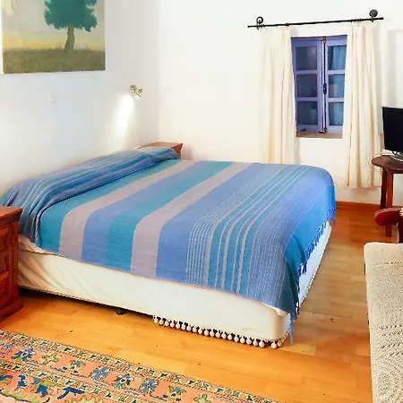 فندق Cyprus Villages توشني