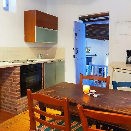 Cyprus Villages 2* توشني