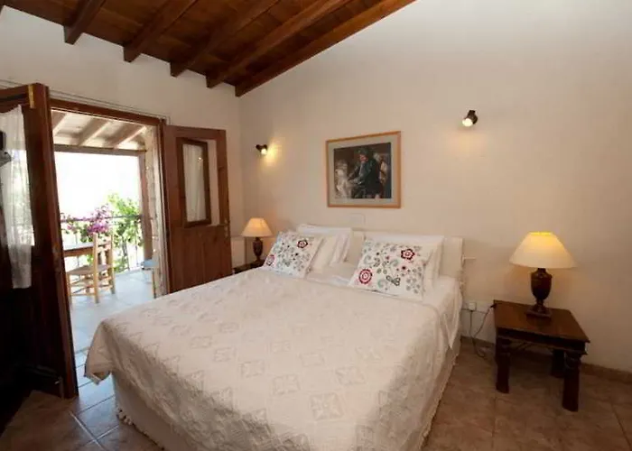 Hotel Cyprus Villages